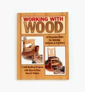 99W6537 - Working with Wood