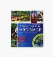 LD833 - Le grand livre du jardinage pour le Québec