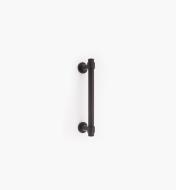 00W0717 - Concerto Appliance Handles - 8" (203mm) Oil-Rubbed Bronze Handle