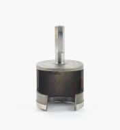 06J3036 - 2 1/4" Carbide Dowel & Plug Cutter