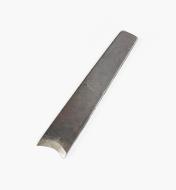 07P1619 - Replacement Blade for 19mm Hollow Plane