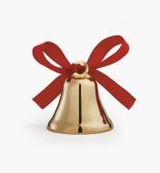 41K1591 - Brass Ornament Bell