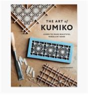 49L2748 - The Art of Kumiko