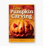 49L5120 - Easy Pumpkin Carving