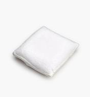 88K5855 - Terry Stain Pads, pkg. of 12