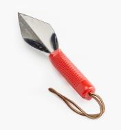 AB602 - 10" Spear-Point Stainless-Steel Trowel