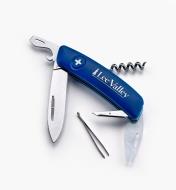 09A0326 - Swiss Multi-Tool Tick Remover