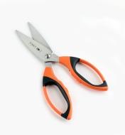 09A0968 - Multi-Purpose Safety Scissors