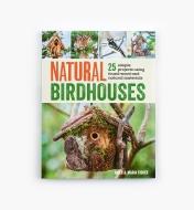 42L7309 - Natural Birdhouses