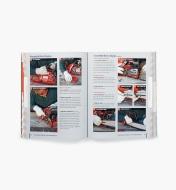 49L5129 - Chainsaw Manual for Homeowners