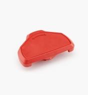 68K4631 - Red Mini Latch, each