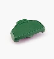 68K4634 - Green Mini Latch, each