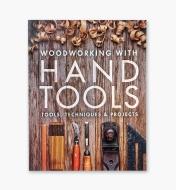 73L0134 - Woodworking with Hand Tools