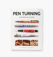73L0299 - Pen Turning – A Foundation Course