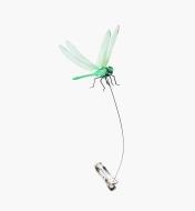 AB722 - Libellule effaroucheuse Dragonfly Wingman
