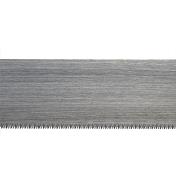 Close-up of saw blade