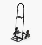99W3936 - Diable pour escalier Smart Cart, noir