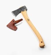 48U0503 - Small Forest Axe