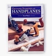 49L5126 - Getting Started with Handplanes