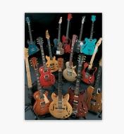Handmade Electric Guitars