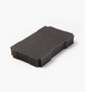 68K4522 - Perforated Foam for T-Loc Mini Systainer