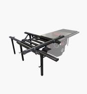 95T0503 - SawStop TSA-SA70 Large Sliding Table
