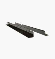 95T2304 - SawStop In-Line Router Table Retrofit Rails for 36" Professional Cabinet Saw T-Glide