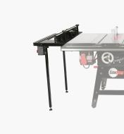 95T2555 - In-Line Router Table for the SawStop Contractor Saw