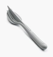EV279 - Klikk Cutlery Set, Gray