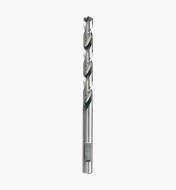 ZA493437 - Centrotec HSS Spiral Drill Bits (Replacement packs) - 3mm