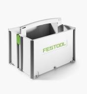 ZA499550 - Coffre à outils Sys-Toolbox 2