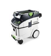 CT 36 AC Dust Extractor with AutoClean