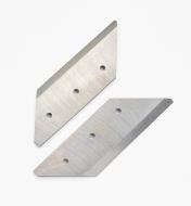 03H0102 - Set of Repl. Blades