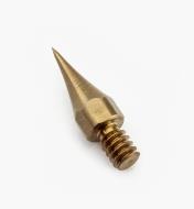 05N2305 - Replacement Eccentric Point for Bench Compass