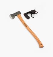 48U0705 - Hultafors Small Forest Axe