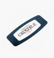 97K5010 - Crucible Scraper
