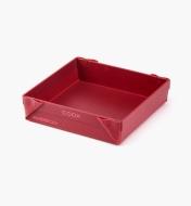 EV704 - Collapsible Silicone Square Pan, 8" × 8" × 2"