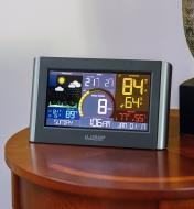 KD352 - Wi-Fi Weather Station with Wind
