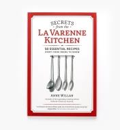LA435 - Secrets from the La Varenne Kitchen