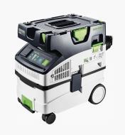 CT MINI I HEPA Dust Extractor