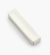 53Z0100 - White Wax Filler Stick #00