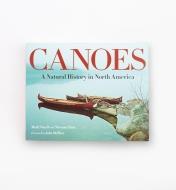 49L4012 - Canoes – A Natural History in North America