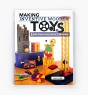49L5142 - Making Inventive Wooden Toys