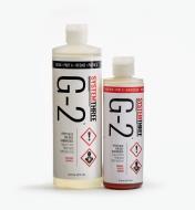 56Z7201 - Colle époxy G2, 710 ml (24 oz liq.)