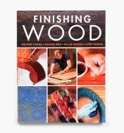 73L0300 - Finishing Wood