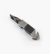 99W8545 - Seber Claw-Loc Drop-Point Knife