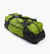 99W8744G - Green Multi-Purpose Duffle Bag