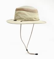 Classic Travel Hat, Cream
