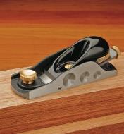 CM210P - Low-Angle Block Plane, PM-V11 – Manufacturing Second