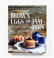 LA886 - Brown Eggs and Jam Jars
